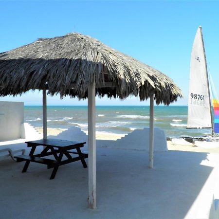 6 &14 Equipped Beach House Seaside Hotel San Felipe  Exterior foto