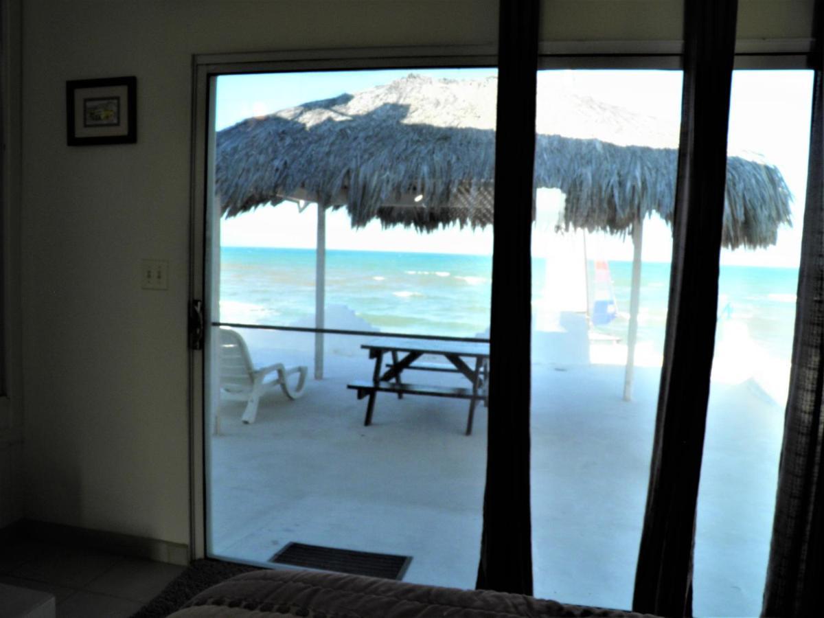 6 &14 Equipped Beach House Seaside Hotel San Felipe  Exterior foto