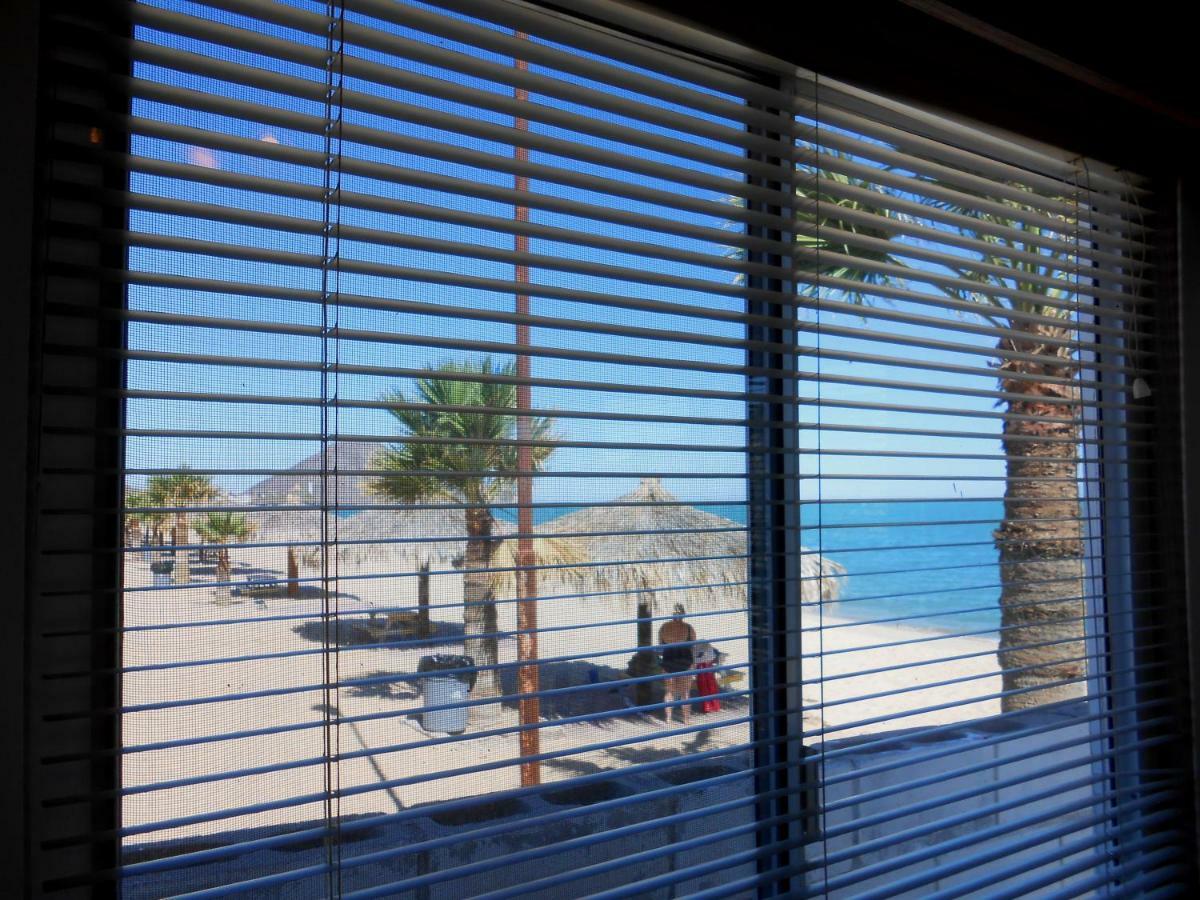 6 &14 Equipped Beach House Seaside Hotel San Felipe  Exterior foto